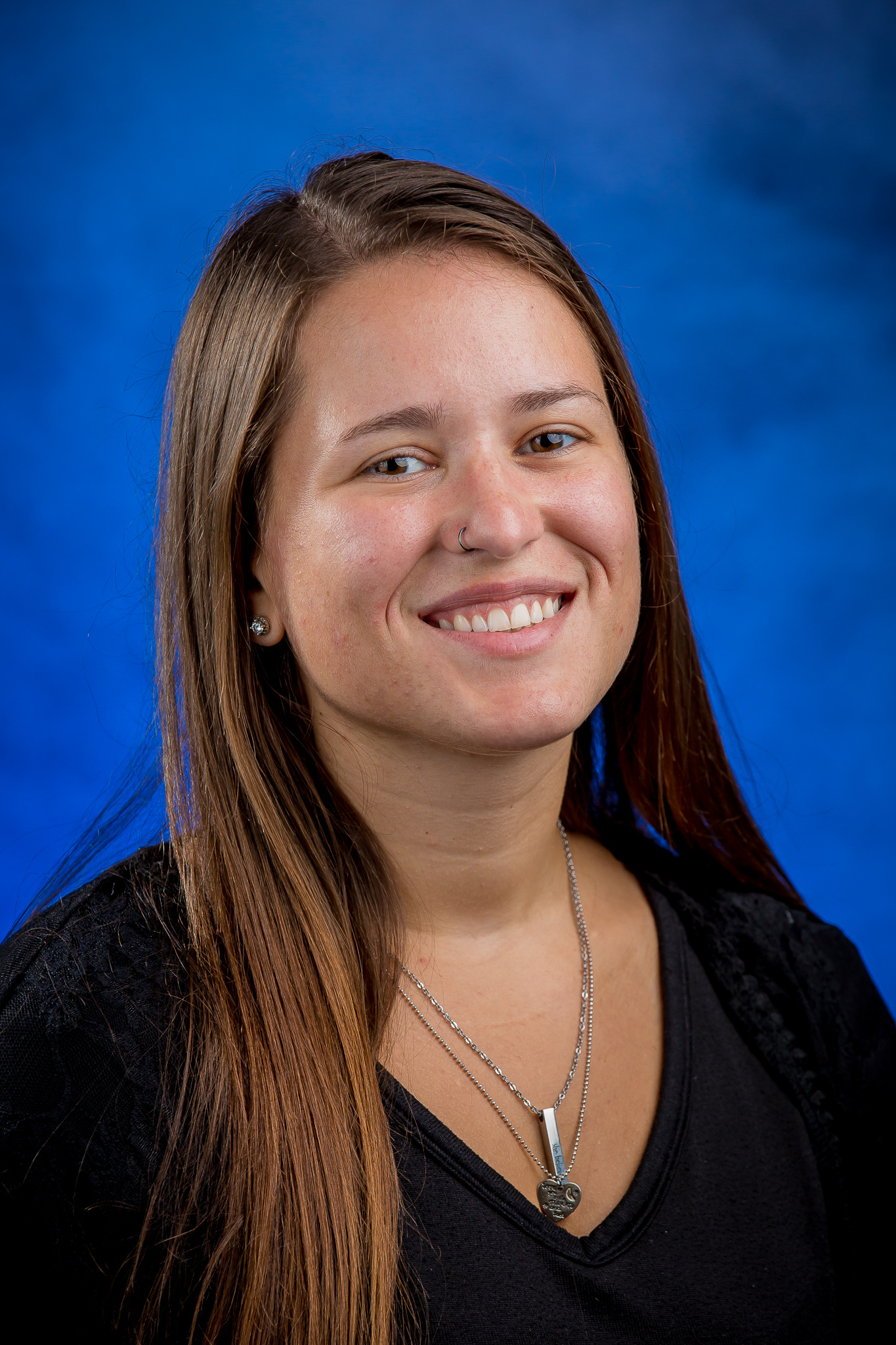 Carly Wilson headshot